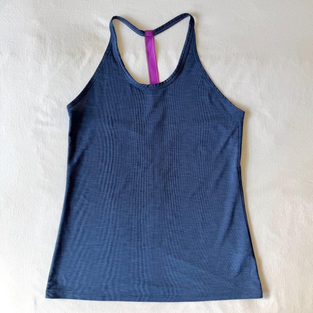 Athleta T-Back Tank - Picture 3 of 7